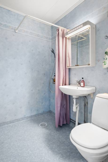 89 m² Villa på Lavavägen 1 Hemmanet Sundsvalls kommun - bild 17