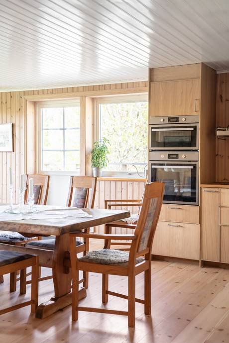 8 rum Villa på Skärsnäsvägen 41 Olofströms kommun - bild 11