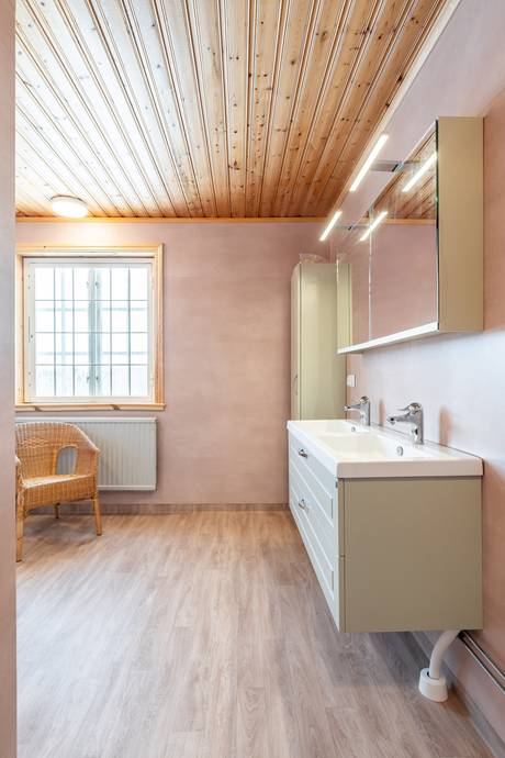 Gård/skog på Torsfjärden 320 Lidsjöberg Strömsunds kommun - bild 32