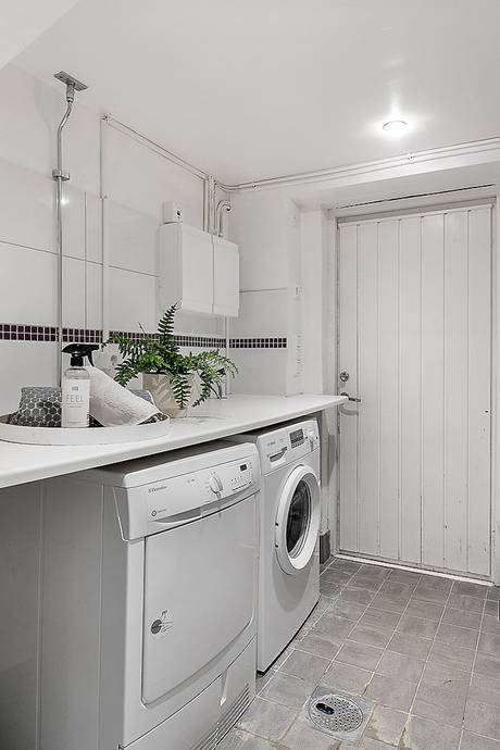 2 rum Villa på Näsåvägen 40 Nykvarn Nykvarns kommun - bild 23
