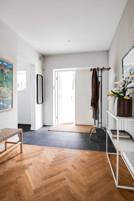 5 rum Villa på Vintervägen 16 Havsbaden Ängelholms kommun - bild 26