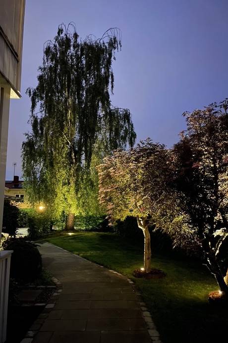 6 rum Villa på Odensvägen 6 Edsviken Sollentuna kommun - bild 48