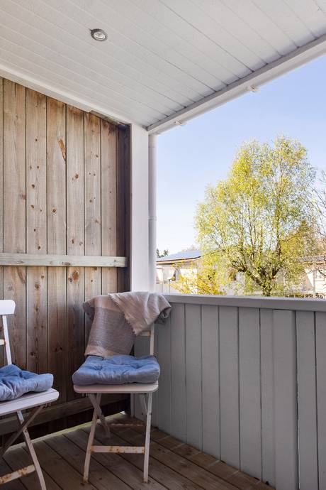 5 rum Villa på Trumpetvägen 4 Fors Kungsbacka kommun - bild 14