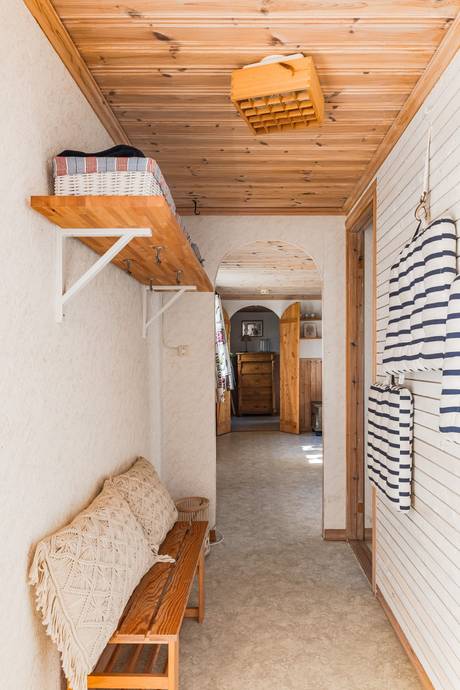 4 rum Vinterbonat fritidshus på Klykmossevägen 9 Bjurön Östhammars kommun - bild 41
