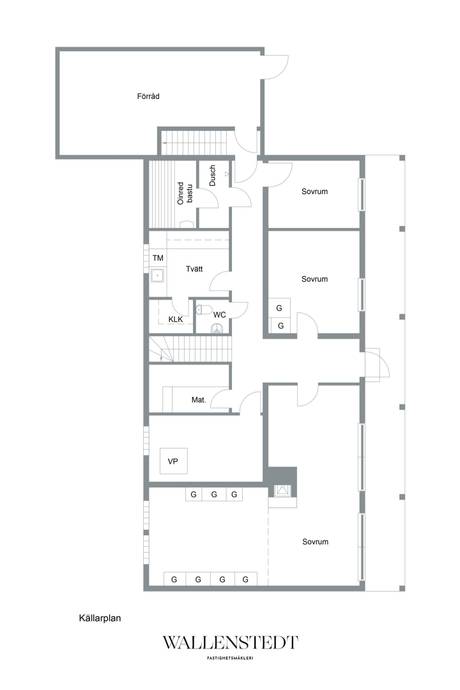6 rum Villa på Näset 213 Örebro kommun - bild 52