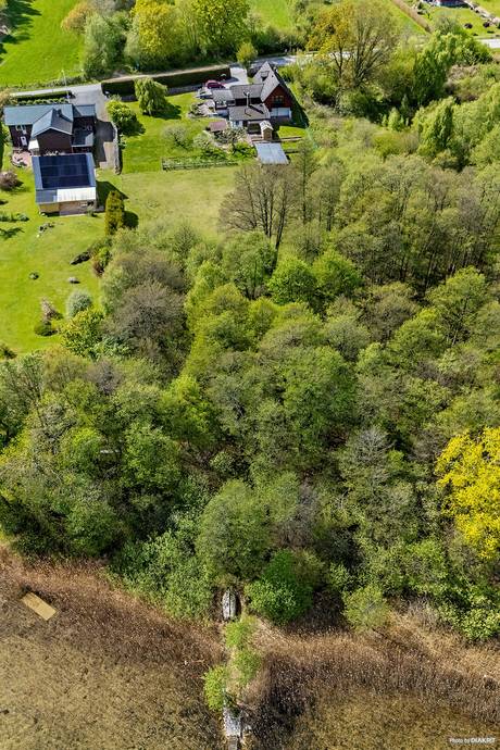 4 rum Villa på Allarpsvägen 160 Bromölla kommun - bild 3