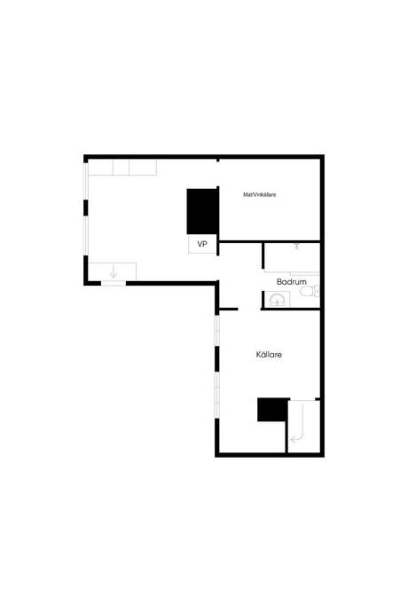 4 rum Villa på Nedre Lönnemossa 2 Lönnemossa Falu kommun - bild 53