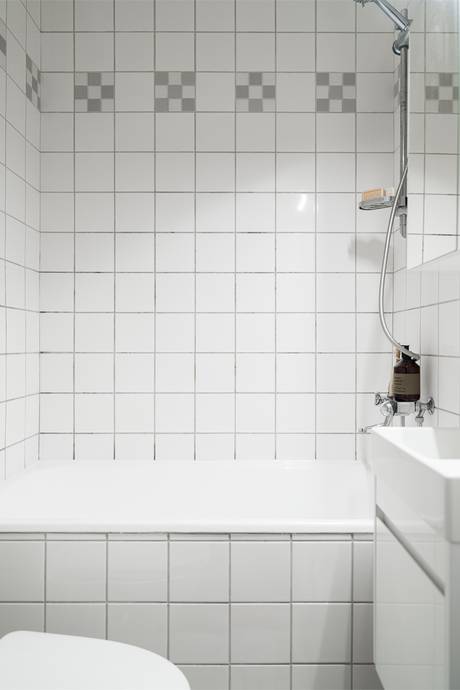 2 rum Lägenhet på Lönngatan 56B Lönngården Malmö kommun - bild 15