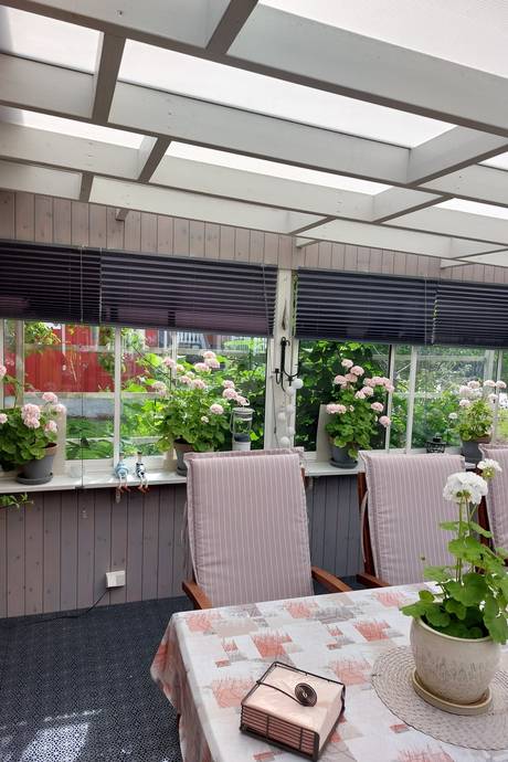 4 rum Villa på Allévägen 1A Hagaström Gävle kommun - bild 49