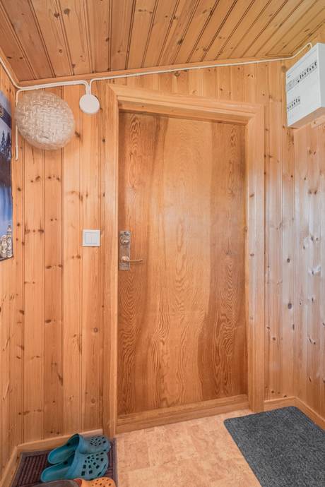 2 rum Fritidshus på Bondfallsvägen Melfallet 1 Ängelsberg Fagersta kommun - bild 22
