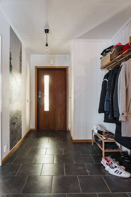 5 rum Villa på Rönngatan 4 Annelund Piteå kommun - bild 3