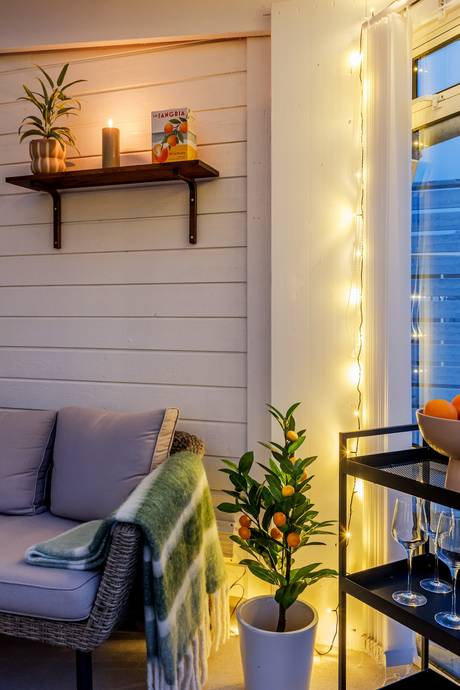 3 rum Villa på Pomonavägen 23 Hälltorp Trollhättans kommun - bild 11