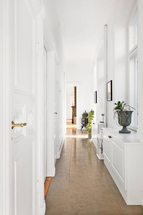 6 rum Lägenhet på Storgatan 42 Halmstad Halmstads kommun - bild 28