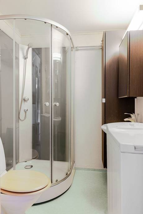 6 rum Villa på Gamla vägen 23 Rista - Gagnef Gagnefs kommun - bild 37