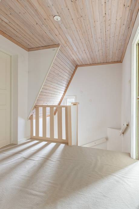 4 rum Villa på Lindvägen 2 Hammarö kommun - bild 17