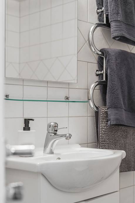 1 rum Lägenhet på Askebygatan 13 Norrköping Norrköpings kommun - bild 17