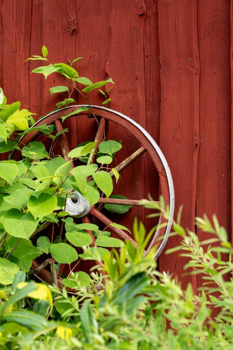 6 rum Villa på Salekärr Mossen 315 Uddevalla kommun - bild 27