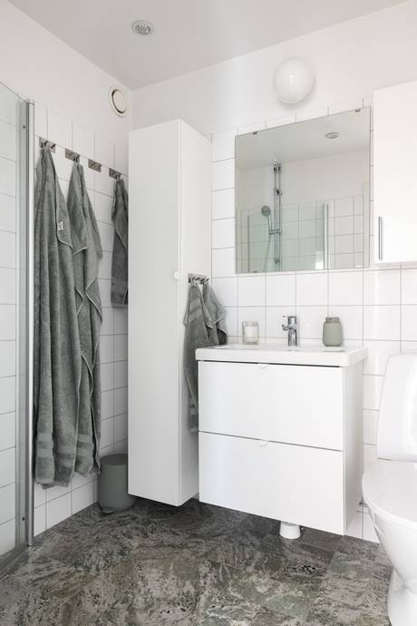 5 rum Lägenhet på Bytaregatan 7 Lund - Centrum Lunds kommun - bild 19