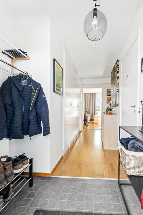 1 rum Lägenhet på Heklagatan 57G Kistahöjden Stockholms kommun - bild 5