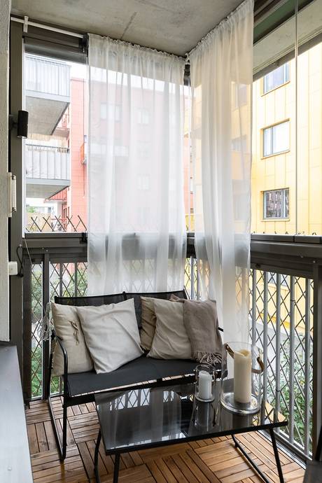 1.5 rum Lägenhet på Torgny Segerstedts Allé 9 Rosendal Uppsala kommun - bild 10