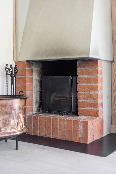 4 rum Villa på Lunnängevägen 49 Långsjön-Matfors Sundsvalls kommun - bild 11