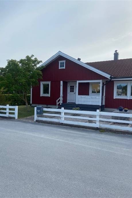 6 rum Villa på Flatstensgränd 8 Slite  - Norra Gotland Gotlands kommun - bild 3