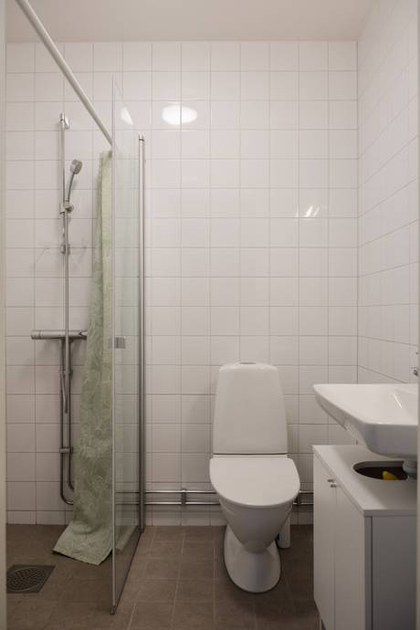 4 rum Lägenhet på Herrgårdsgatan 113 Bålsta Centralt Håbo kommun - bild 16