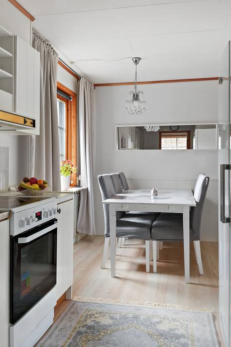 7 rum Villa på Gärdesvägen 5 Osby Osby kommun - bild 11