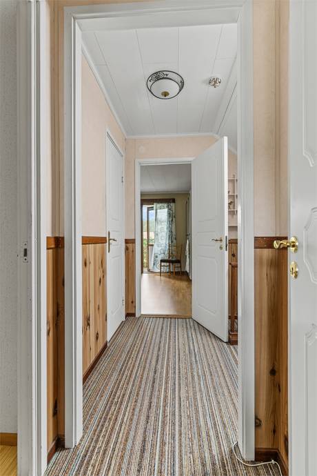5 rum Villa på Svenslandsvägen 11 Hogstorp Uddevalla kommun - bild 31