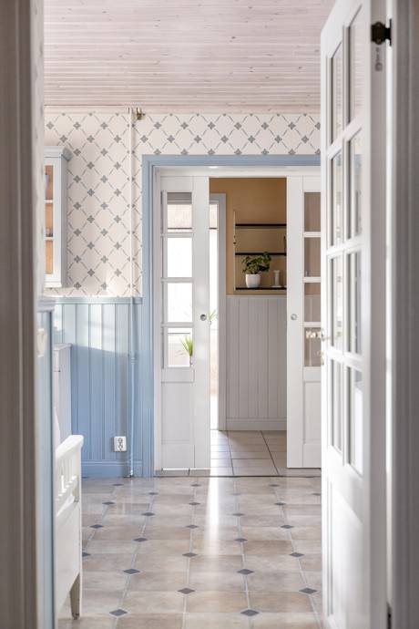 6 rum Villa på Ullsarby 120 Österbybruk Östhammars kommun - bild 24