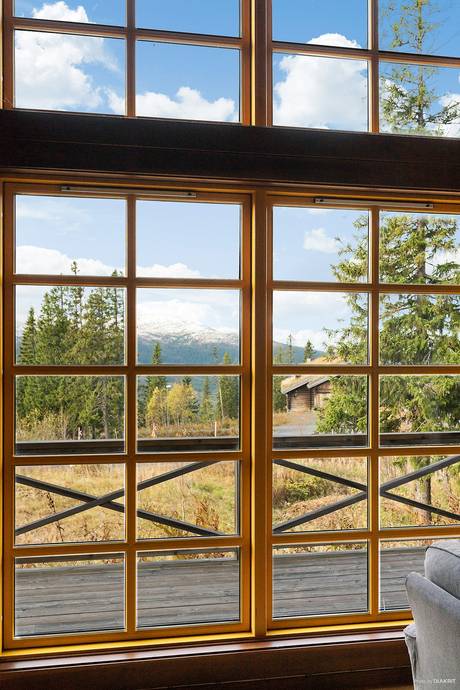 5 rum Lägenhet på Björnen Höken 11 (D) Åre Björnen Åre kommun - bild 8