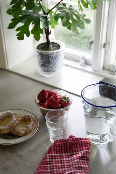 3 rum Fritidshus på Ripa byaväg 7 Ripa - Åhus Kristianstads kommun - bild 6