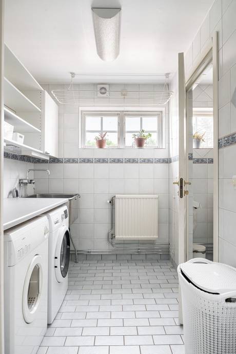 4 rum Villa på Långgattu 12 Bäsna Gagnefs kommun - bild 18