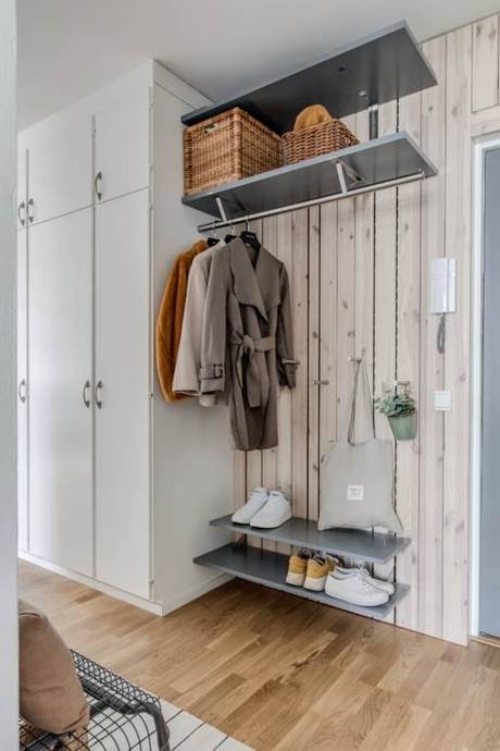 1 rum Lägenhet på Kongahällagatan 46B Centralt Kungälvs kommun - bild 5