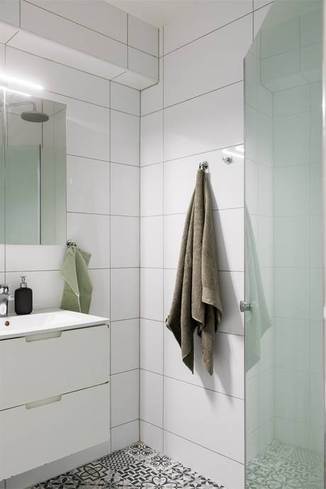 3 rum Lägenhet på Eriksdalsgatan 3B Katrinelund Malmö kommun - bild 24