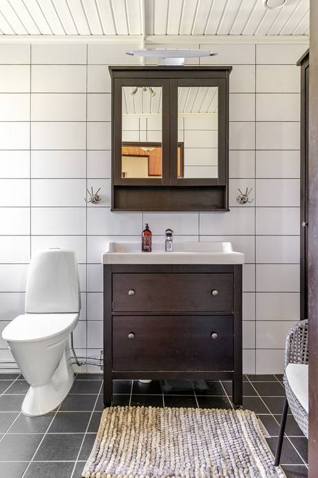 5 rum Villa på Älgvägen 10 Centralt Emmaboda kommun - bild 12