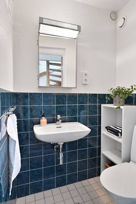 10 rum Villa på Passvägen 8 Stortorp/Trångsund Huddinge kommun - bild 37
