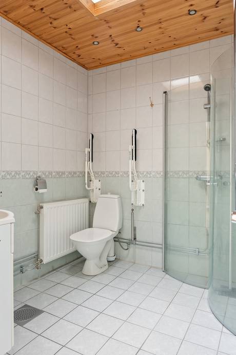 200 m² Villa på Peder Mörcks väg 4 Simrishamn Simrishamns kommun - bild 10