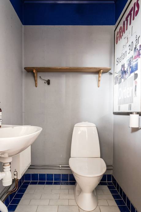 4 rum Villa på Innergatan 7 Östermalm Älvsbyns kommun - bild 25