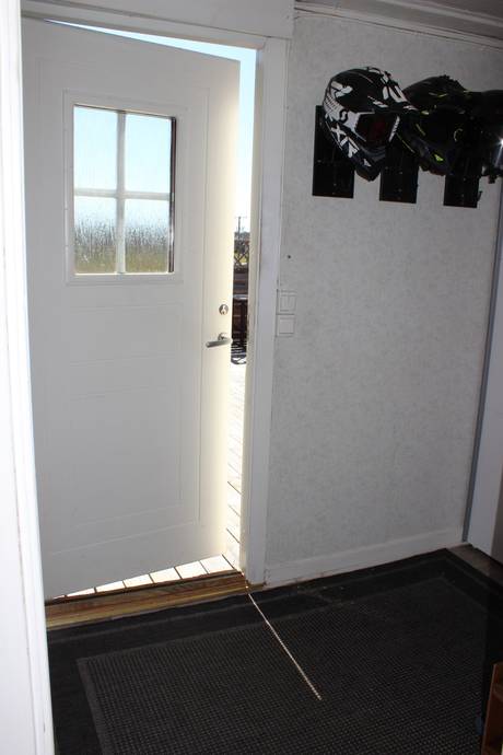 4 rum Villa på Lillholmsjö 160 Krokoms kommun - bild 9