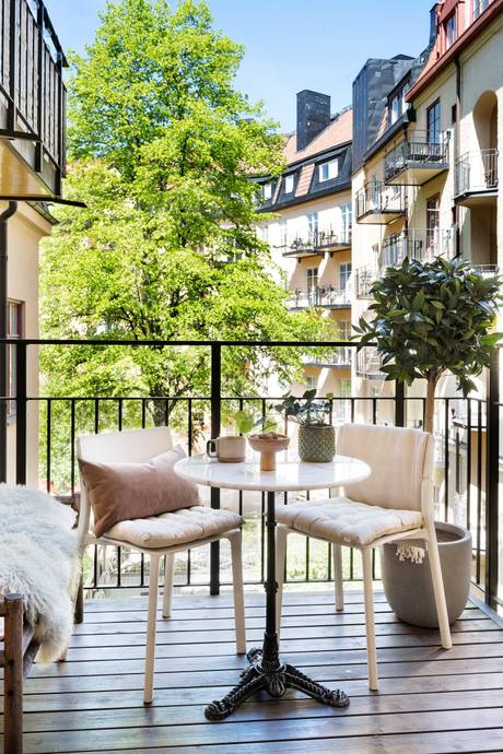 3 rum Lägenhet på Vanadisvägen 28, 2tr Vasastan Stockholms kommun - bild 19
