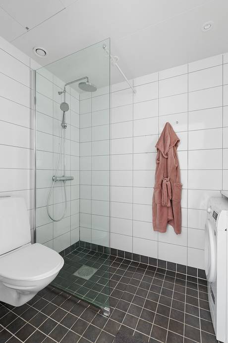 2 rum Lägenhet på Almbygatan 10, 10tr Spånga - Rinkeby Stockholms kommun - bild 13