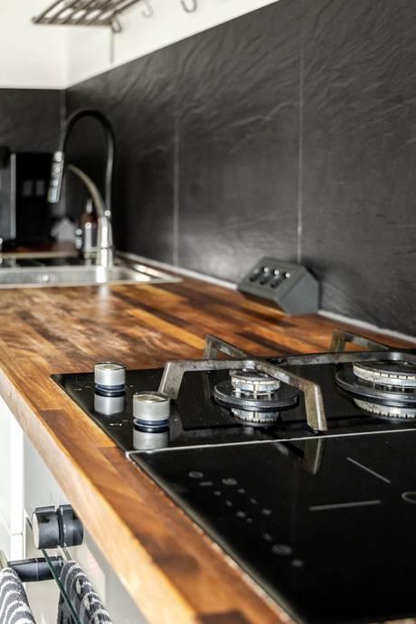 3 rum Lägenhet på Munkhagsgatan 98B Johannelund Linköpings kommun - bild 16