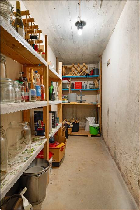 4 rum Villa på Vallgatan 15 Arbrå Bollnäs kommun - bild 27