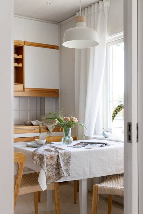 4 rum Villa på Löparegatan 13 Bagaregården Göteborgs kommun - bild 15