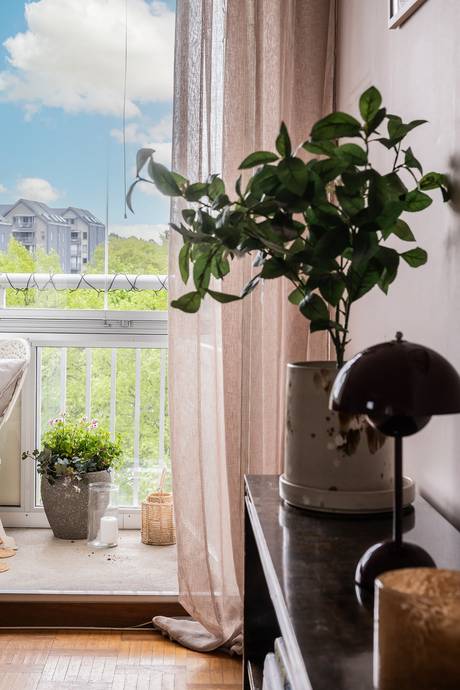 3 rum Lägenhet på Sandfjärdsgatan 10 Årsta Stockholms kommun - bild 4