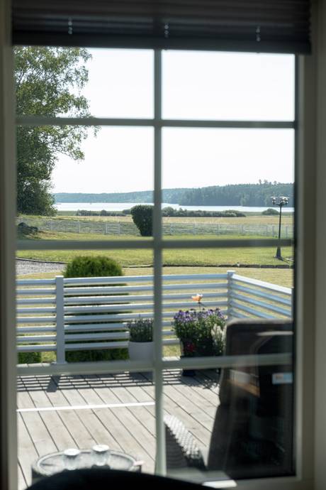 5 rum Villa på Slottsskogsleden 5 Häggeby Måttan Håbo kommun - bild 24