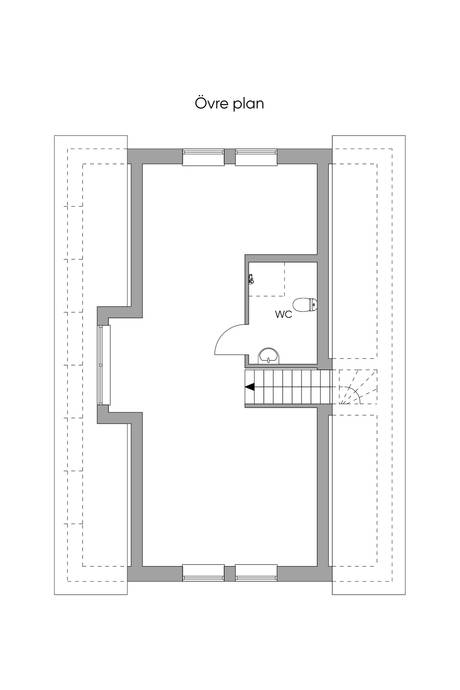 3 rum Villa på Norra Lagerlöfsgatan 7 Forshaga Forshaga kommun - bild 41