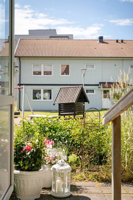 2 rum Lägenhet på Nytorpshöjdsvägen 6 Centrum Stenungsunds kommun - bild 27