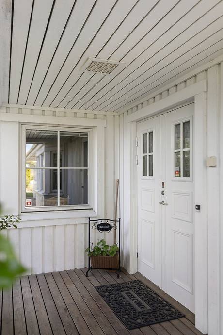 5 rum Villa på Brommes väg 14 Asarum Karlshamns kommun - bild 6